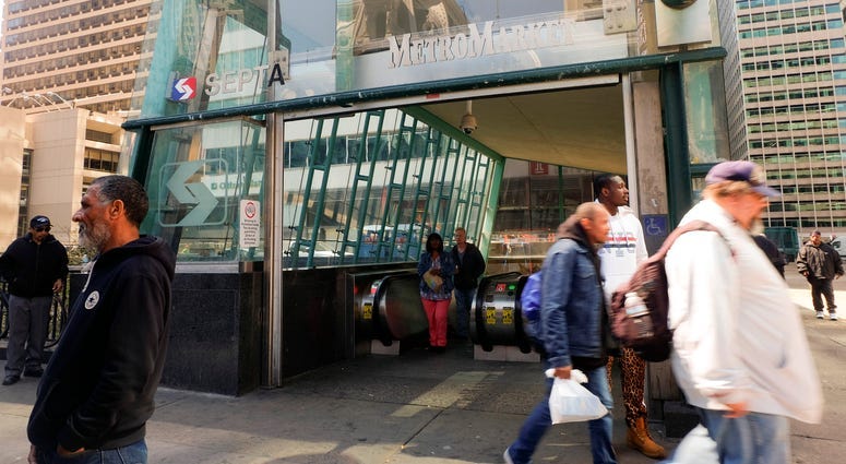 Suburban Station merchants say homeless services hub is valued, but doesn’t ‘belong down here’ 1