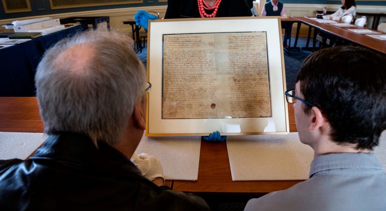 Franklin Institute offers modern-day innovators a glimpse at inventions of the past