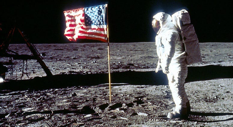 Apollo 11 mission timeline: To the moon and back again