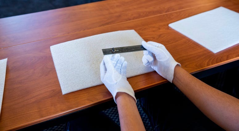 Franklin Institute offers modern-day innovators a glimpse at inventions of the past