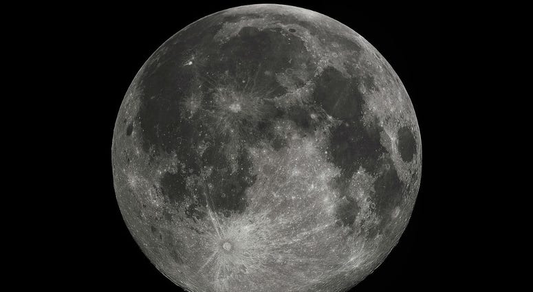 Apollo 11 mission timeline: To the moon and back again 10