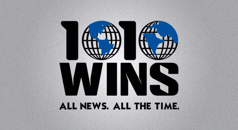 1010 WINS