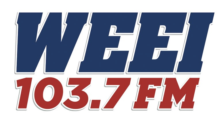 WEEI 103.7FM