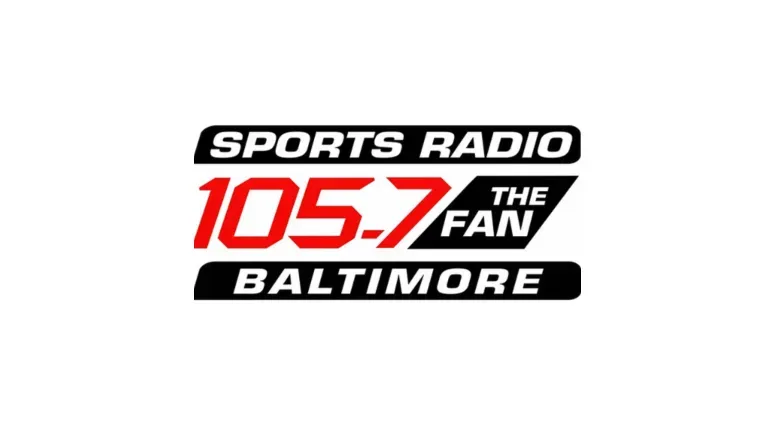 105.7 The Fan
