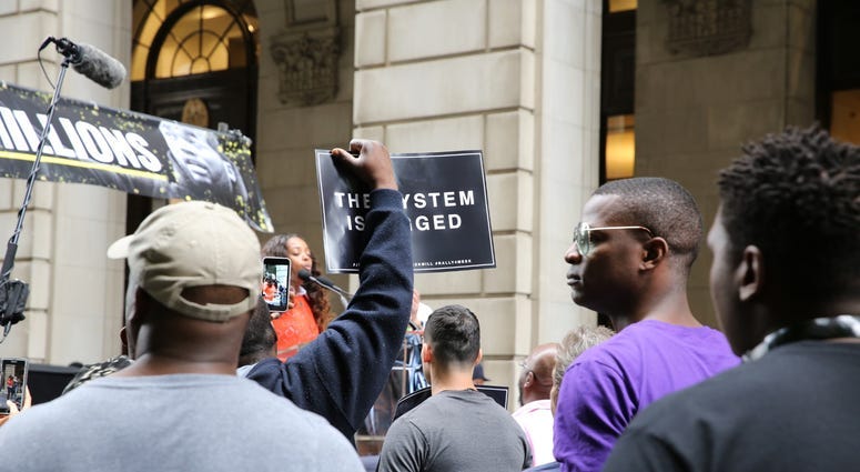After Meek Mill goes free, supporters focus on criminal justice reform