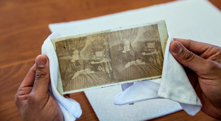 Franklin Institute offers modern-day innovators a glimpse at inventions of the past