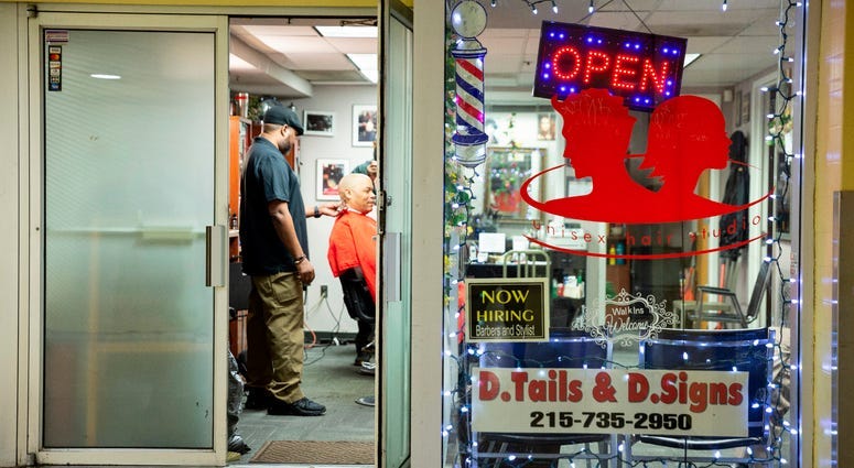Suburban Station merchants say homeless services hub is valued, but doesn’t ‘belong down here’ 12