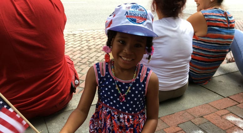Happy Fourth of July, Philly! Here's what's going on today 