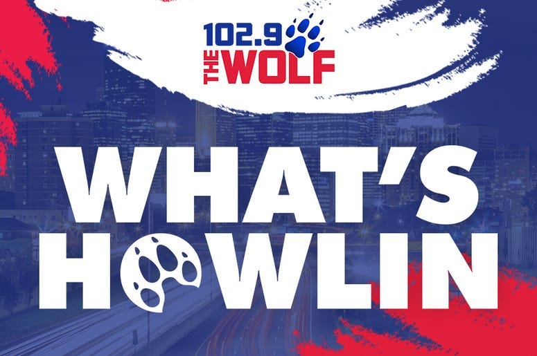 1029thewolf - newsletter