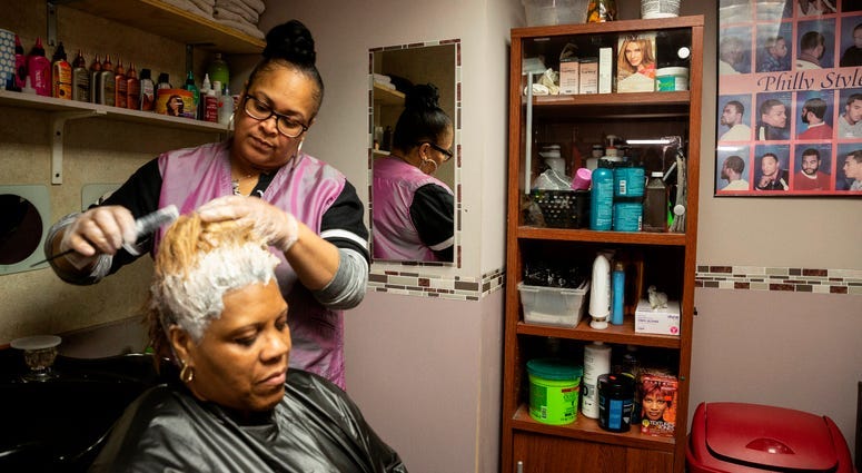 Suburban Station merchants say homeless services hub is valued, but doesn’t ‘belong down here’ 13