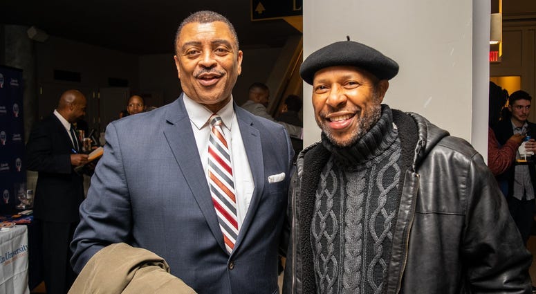 GameChangers ceremony recognizes people uplifting communities of color