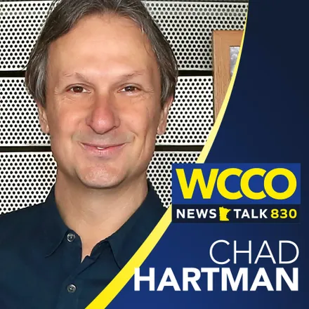 link to Chad Hartman