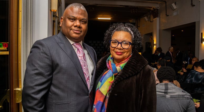 GameChangers ceremony recognizes people uplifting communities of color