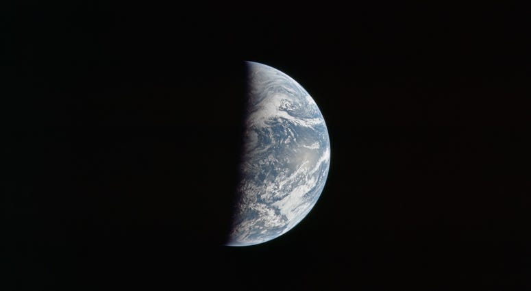 Apollo 11 mission timeline: To the moon and back again 15