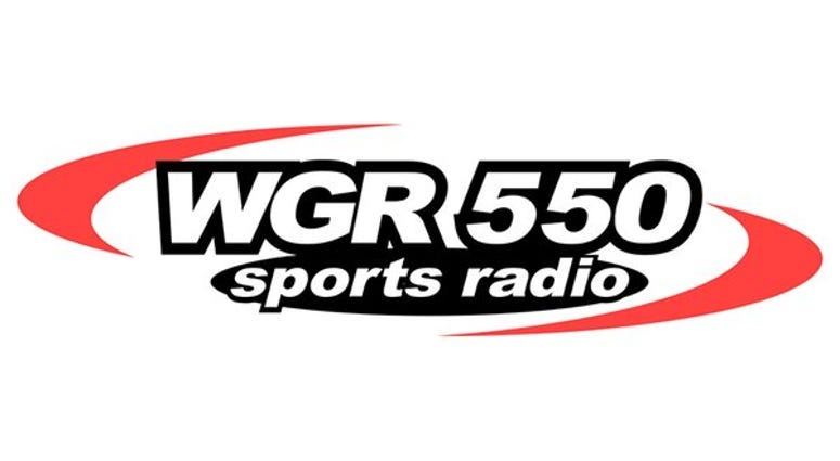 WGR 500 Logo