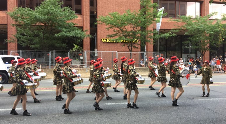 Happy Fourth of July, Philly! Here's what's going on today 