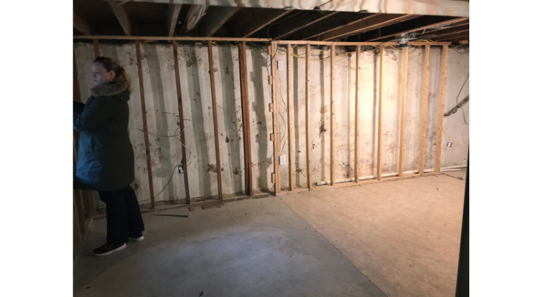 Operation Legacy Project - Kisela Family - BEFORE Photos 16