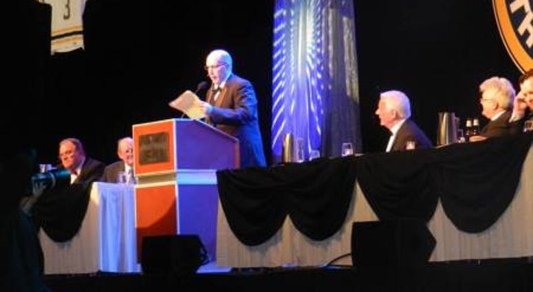 WGR Roast 2015 16