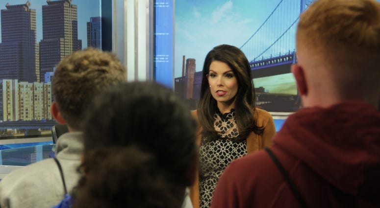 PHOTOS: KYW Newstudies Week 2 17