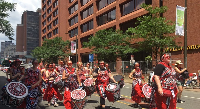 Happy Fourth of July, Philly! Here's what's going on today