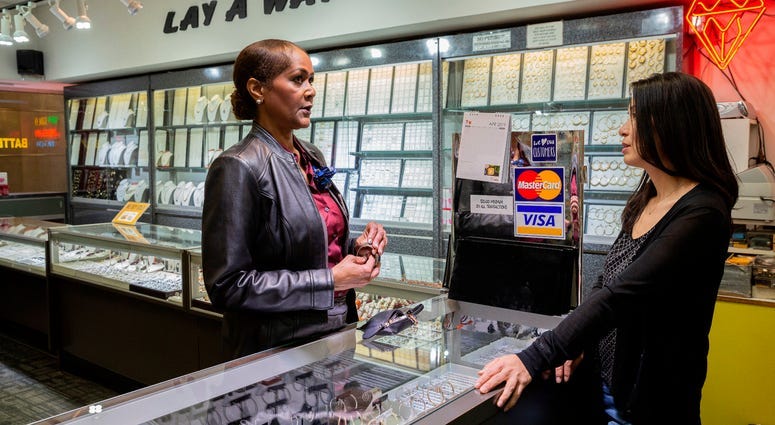 Suburban Station merchants say homeless services hub is valued, but doesn’t ‘belong down here’ 17