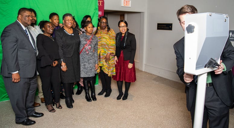 GameChangers ceremony recognizes people uplifting communities of color