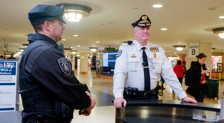 Suburban Station merchants say homeless services hub is valued, but doesn’t ‘belong down here’ 18