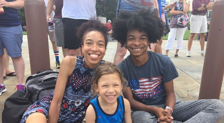 Happy Fourth of July, Philly! Here's what's going on today