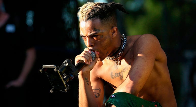 Prominent celebrity deaths of 2018
