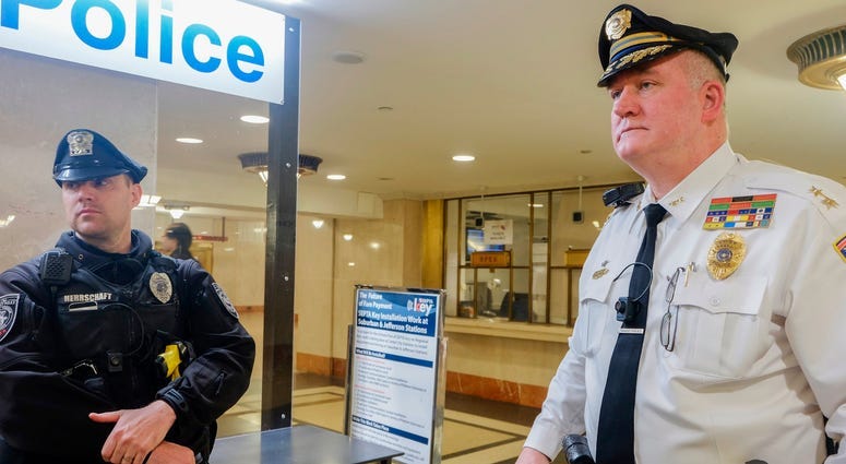 Suburban Station merchants say homeless services hub is valued, but doesn’t ‘belong down here’ 19