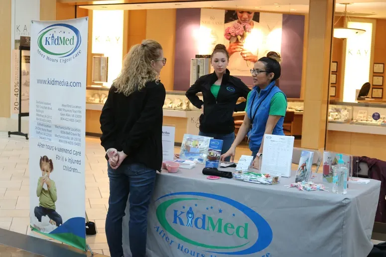 Baby and Family Expo 2019