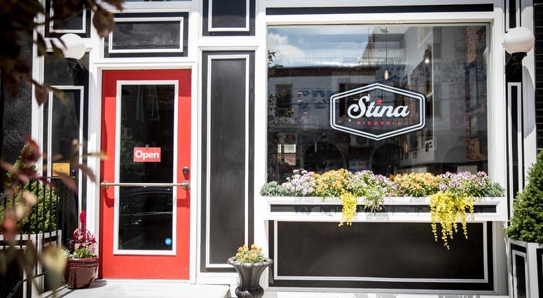 Stina, a new Mediterranean BYOB in South Philly, opens 2