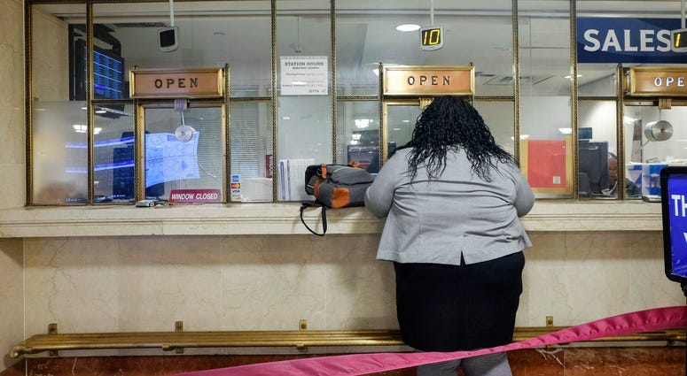 Suburban Station merchants say homeless services hub is valued, but doesn’t ‘belong down here’ 2