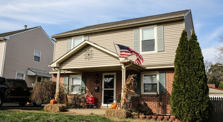 Delco family's nightmare ends after getting the support needed to stay in their home 2