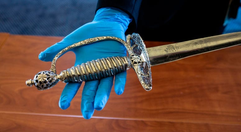 Franklin Institute offers modern-day innovators a glimpse at inventions of the past