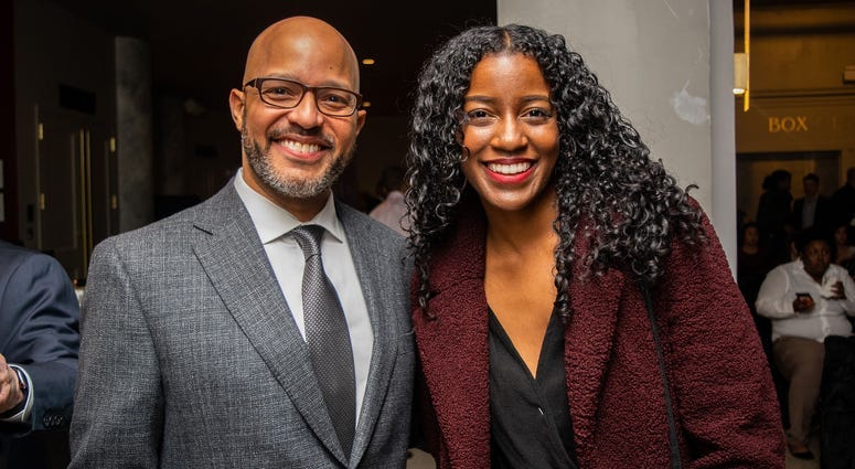 GameChangers ceremony recognizes people uplifting communities of color
