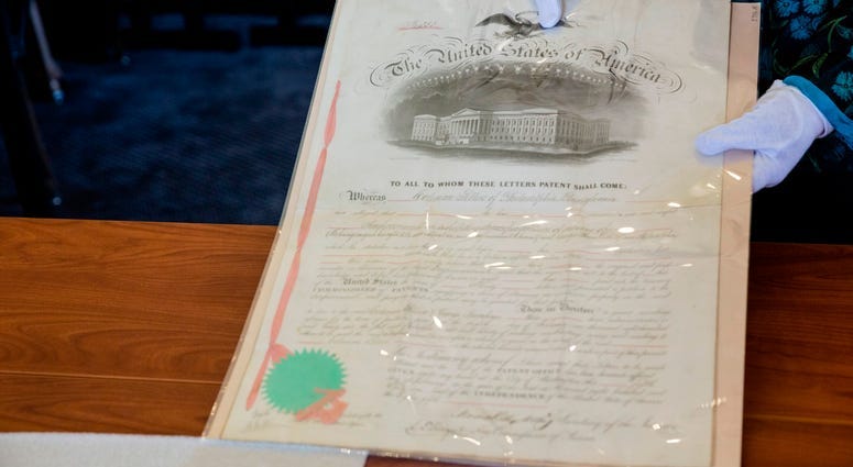 Franklin Institute offers modern-day innovators a glimpse at inventions of the past