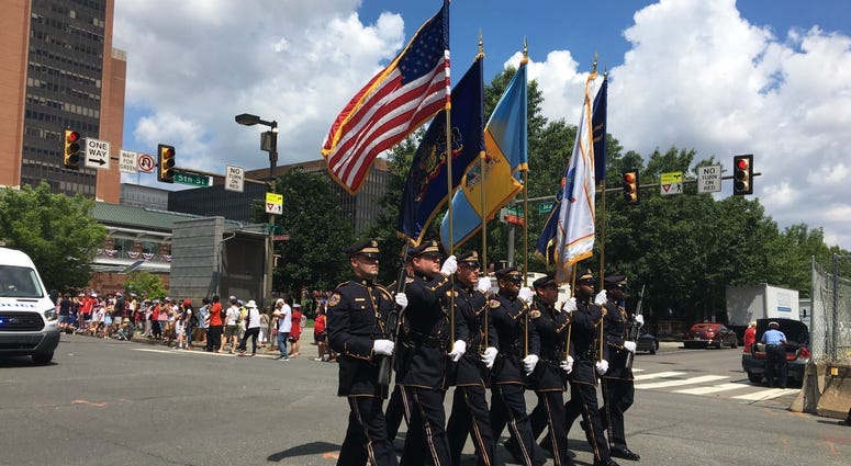 Happy Fourth of July, Philly! Here's what's going on today 