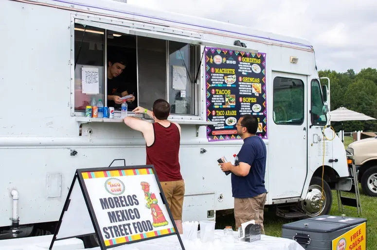Big Taco Festival