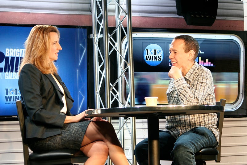 22 Minutes with Gilbert Gottfried