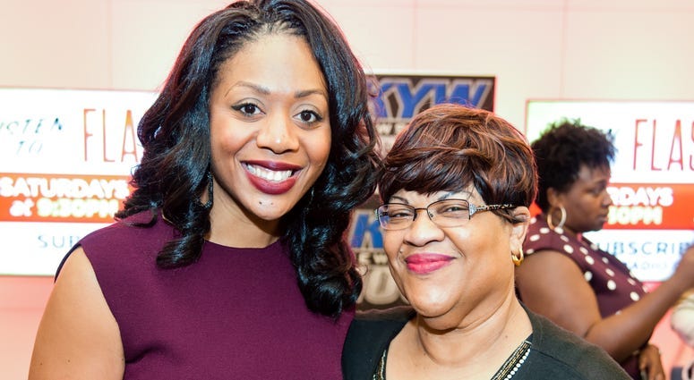 PHOTOS: Flashpoint: Women who work 23