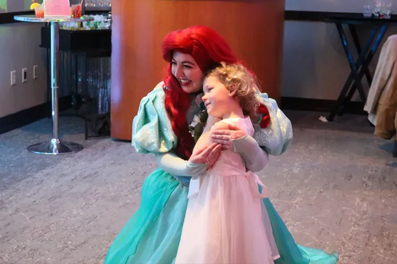 Daddy Daughter Dance 2019