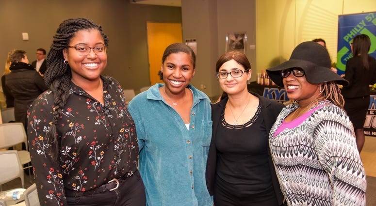 PHOTOS: Flashpoint: Women who work 24