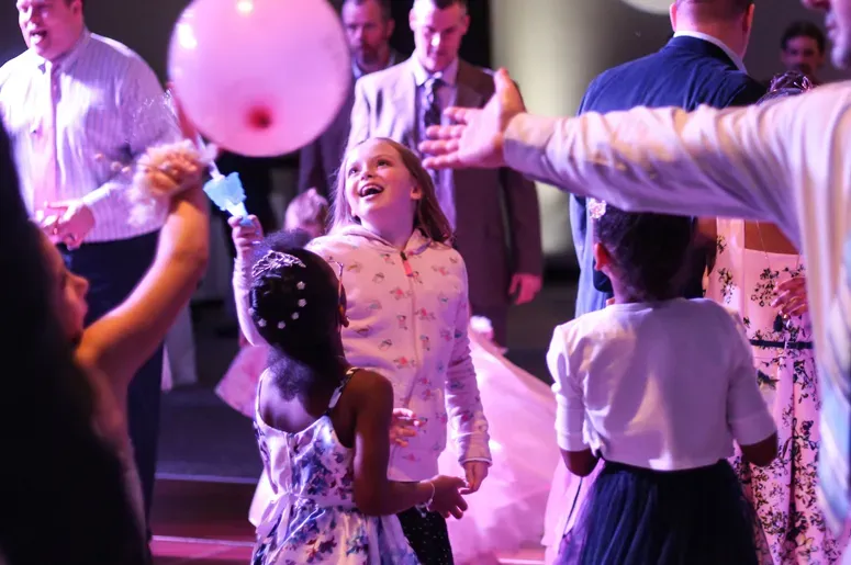 Daddy Daughter Dance 2019