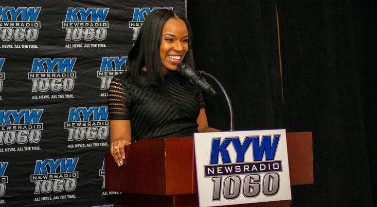 GameChangers ceremony recognizes people uplifting communities of color