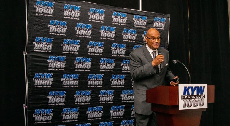 GameChangers ceremony recognizes people uplifting communities of color