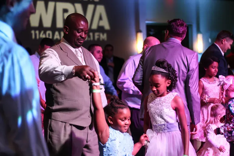Daddy Daughter Dance 2019