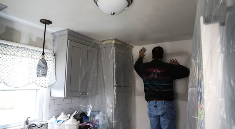 Delco family's nightmare ends after getting the support needed to stay in their home 3