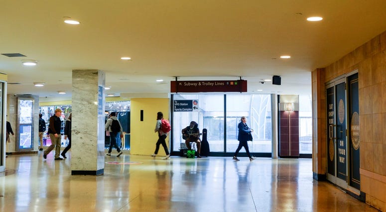 Suburban Station merchants say homeless services hub is valued, but doesn’t ‘belong down here’ 3