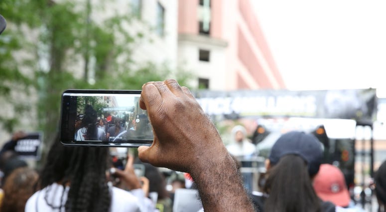 After Meek Mill goes free, supporters focus on criminal justice reform 